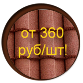 Композитная черепица Композитная черепица